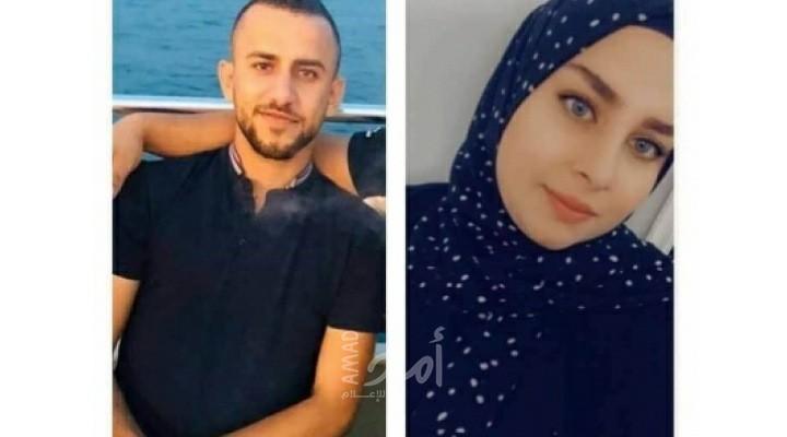 فاجعة ليلة العيد - مصرع شقيقين في عرعرة جراء تدحرج سيارتين الى منزلهما