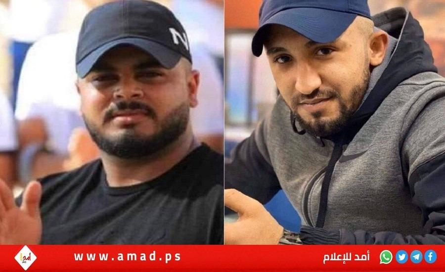 استشهاد شابين برصاص قوات الاحتلال في مخيم بلاطة وقلنديا - صور وفيديو