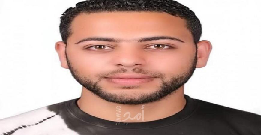 هيئة الأسرى: الأسير إياد جرجاوي محتجز بمعتقل "جلبوع" بوضع صحي حرج