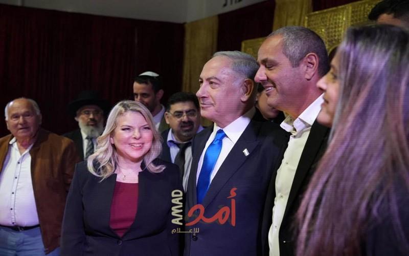 مشيدا باغتيال الطيطي وأبو ذراع..نتنياهو: "رغم الخلافات..أؤمن بوحدة إسرائيل وخلودها"