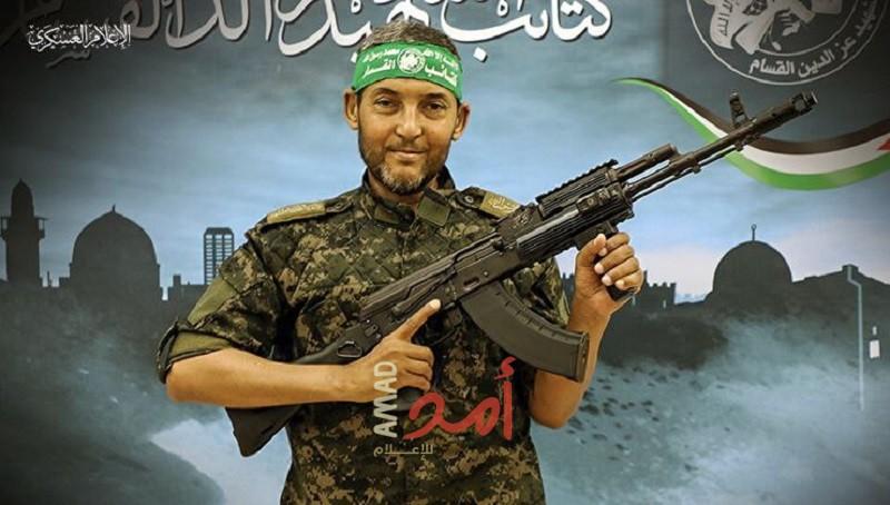 "كتائب القسام" تعلن وفاة أحد عناصرها بمرض عضال
