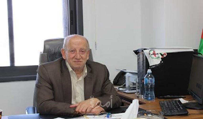 أبو غوش لا تتركوا القدس وحيدة في مواجهة العدوان والتصعيد