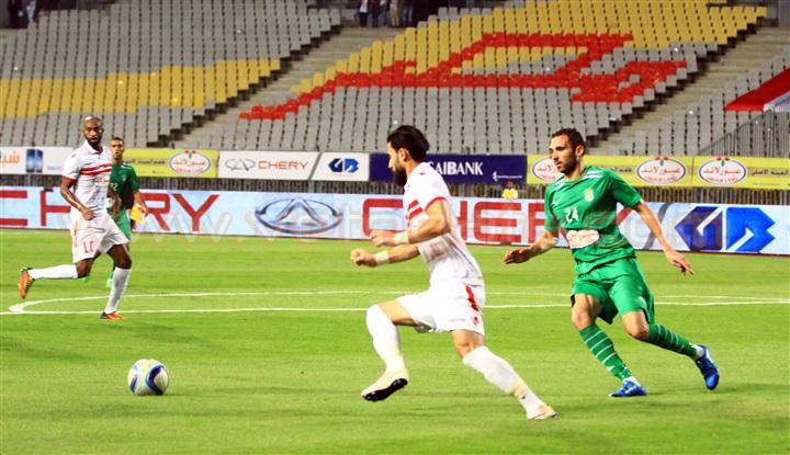 بالفيديو والصور.. الزمالك يفوز على الاتحاد ويتأهل لنصف نهائي كأس مصر