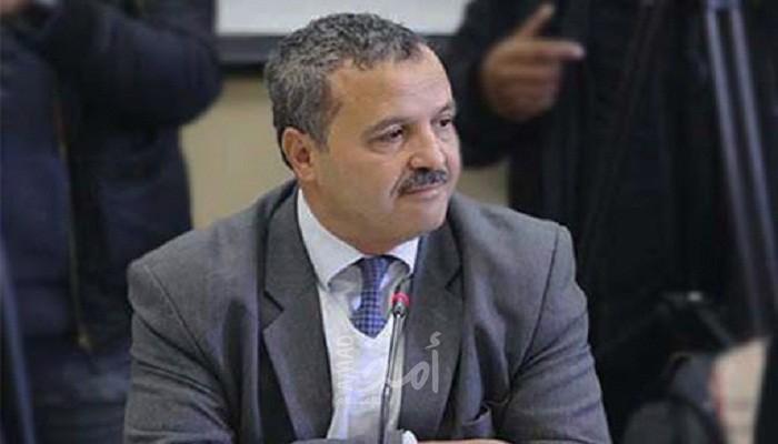 كورونا يؤجل زواج نجل وزير الصحة التونسي