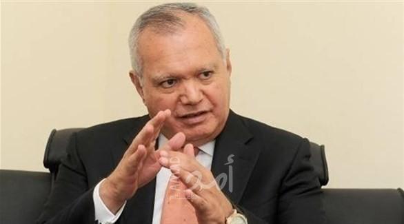 العرابي: السيسي وضع خطا استراتيجيا واضحا نحو عدة مشاكل خانقة (فيديو)