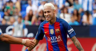 5 أسباب تمنع نيمار من خلافة ميسى فى برشلونة