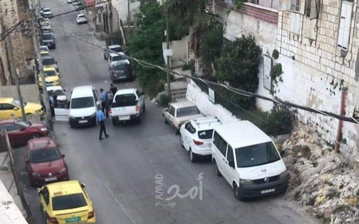 هروب (6) موقوفين من سجن في نابلس والشرطة تعلن الاستنفار