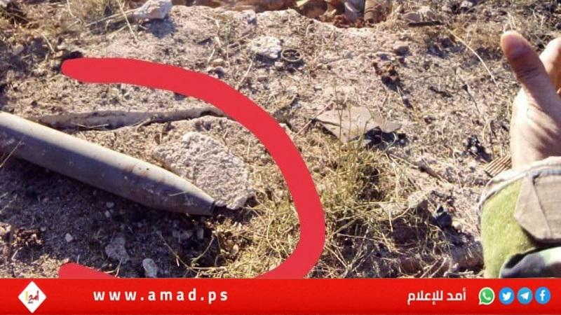 إعلام عبري ينفي مسؤولية إسرائيل عن اغتيال (5) من عناصر "الشعبية-القيادة العامة"