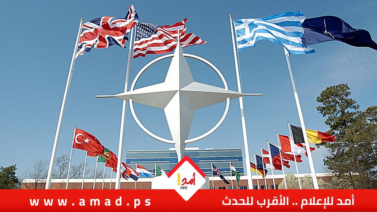 مجلة أمريكية تحذر من انضمام فنلندا لحلف الناتو