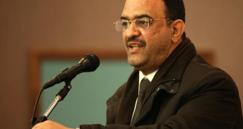 براك يلتقي وفدا من مؤسسة أرض الانسان