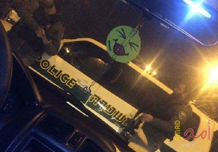 قوات الاحتلال تفرج عن عضو لجنة المتابعة في "العيساوية"