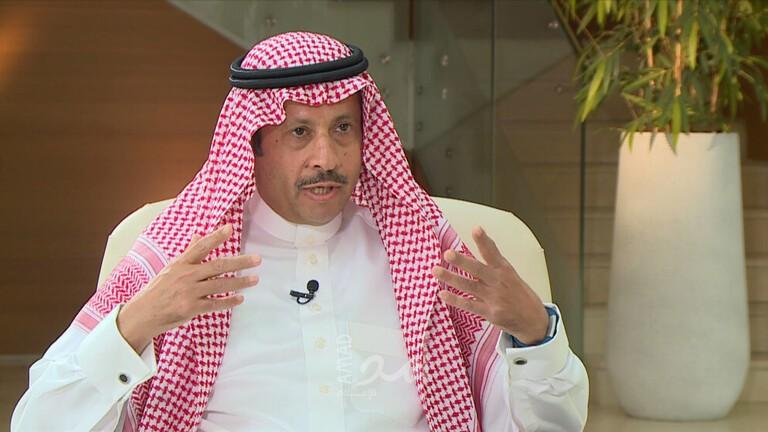 السفير السعودي في الأردن يتحدث عن المشروع الأضخم بين المملكتين والتطبيع مع إسرائيل