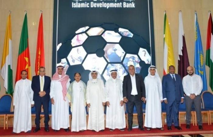 جدة: تخصيص 50 مليون دولار لتنفيذ مشاريع تنموية في فلسطين