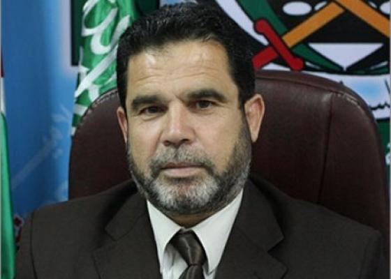 حماس: ما سيجري في المصالحة مع عباس سيجري مع دحلان
