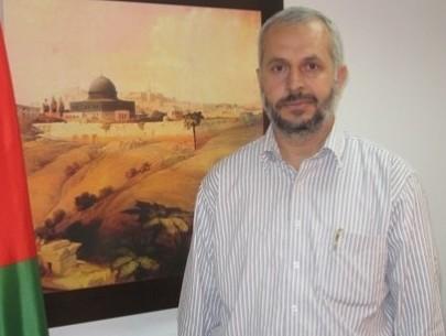 النائب عبد الجواد يصل تونس ويزور البرلمان ويلتقي بأحزاب تونسية