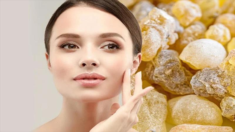 فوائد زيت اللبان.. يزيل التوتر ويحمي الجلد من الشيخوخة - اعرفيها