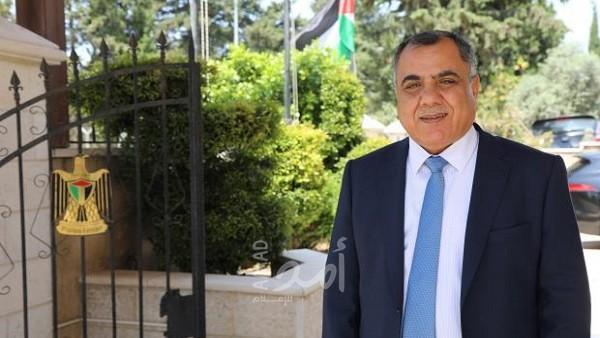 نمر بمرحلة حاسمة..ملحم: اتخاذ إجراءات مشددة بعد ارتفاع عدد المصابين إلى 84