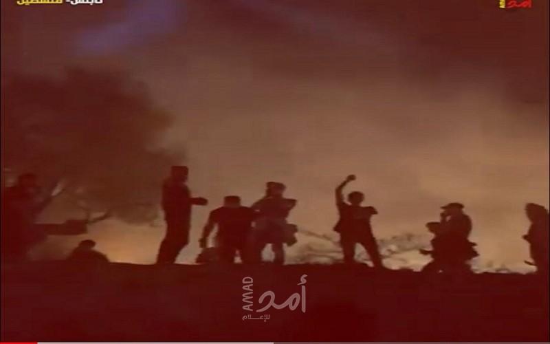 دغلس: الملف القانوني الخاص بجبل صبيح سيرفع ا إلى مركز القدس للقضايا القانونية