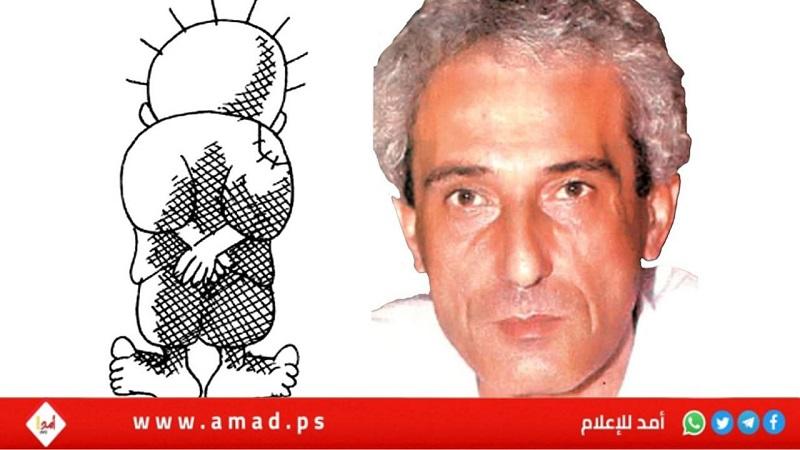 (36) عاماً وناجي العلي لا زال حاضراً