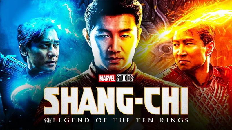 Shang-Chi يتصدر البوكس أوفيس للأسبوع الثاني على التوالي