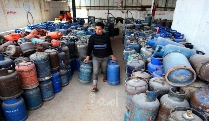 أسعار المحروقات والغاز في  "الجمعة"