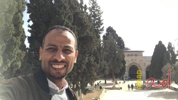إعلامي إخواني مصري يشارك بمؤتمر أمني في إسرائيل