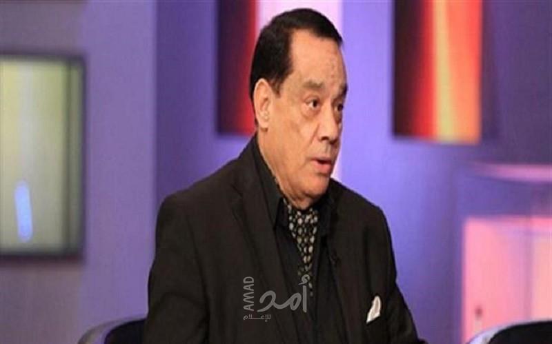 حلمي بكر يكشف عدد زيجاته من الوسط الفني وخارجه..ويفتح النار على مريام فارس - فيديو