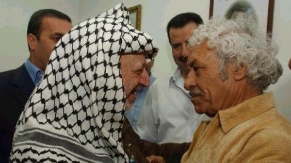 ذكرى رحيل عميد الأسرى أحمد إبراهيم جبارة (أبو السكر)