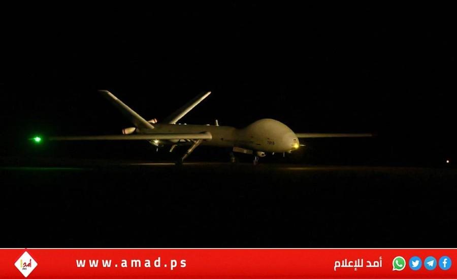 المغرب يوقع اتفاقا مع إسرائيل لتزويده بطائرات "كاميكازي" المسيرة