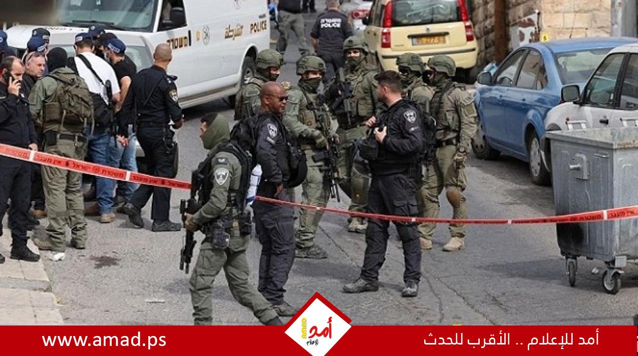 جيش الاحتلال يقرر إغلاق شقة محمود عليوات منفذ عملية سلوان