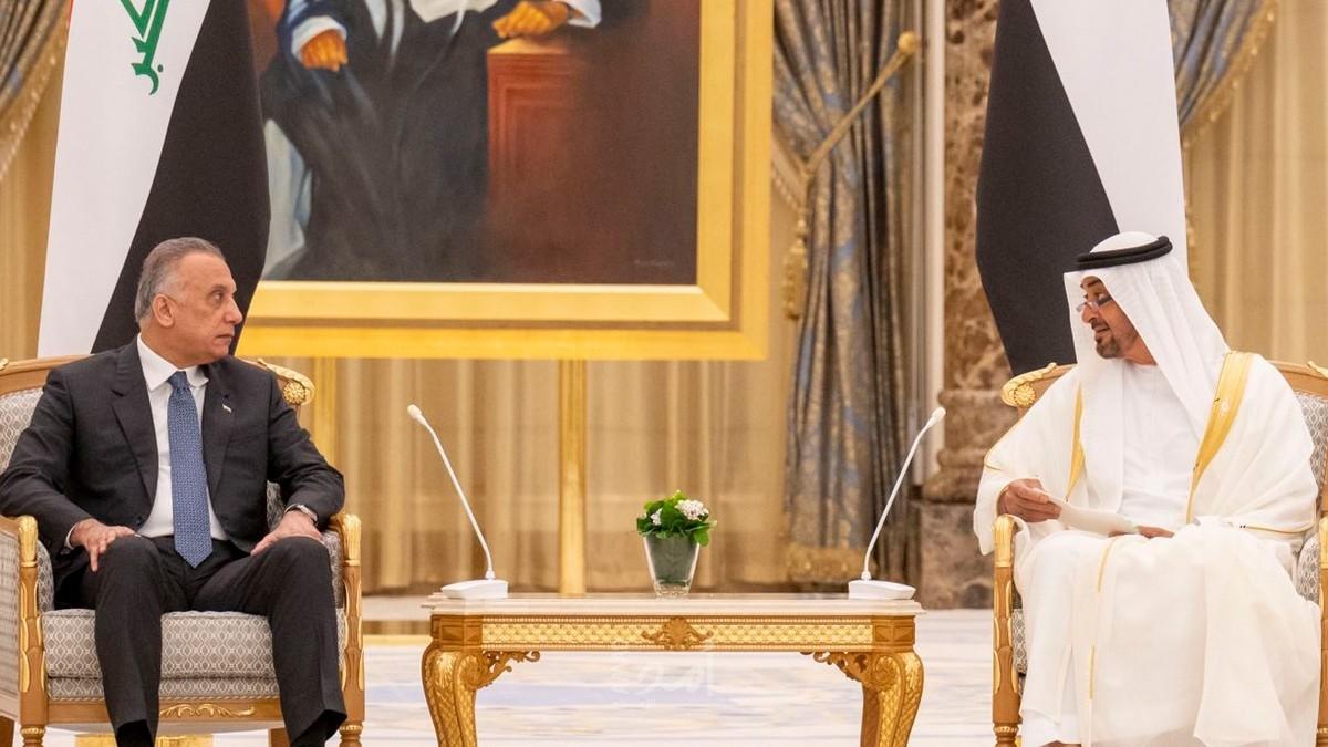 الإمارات تعلن استثمار 3 مليارات دولار في العراق