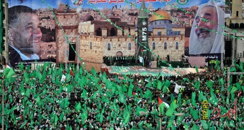 "حماس" وغزة.. سيناريوهات الانهيار والهدنة
