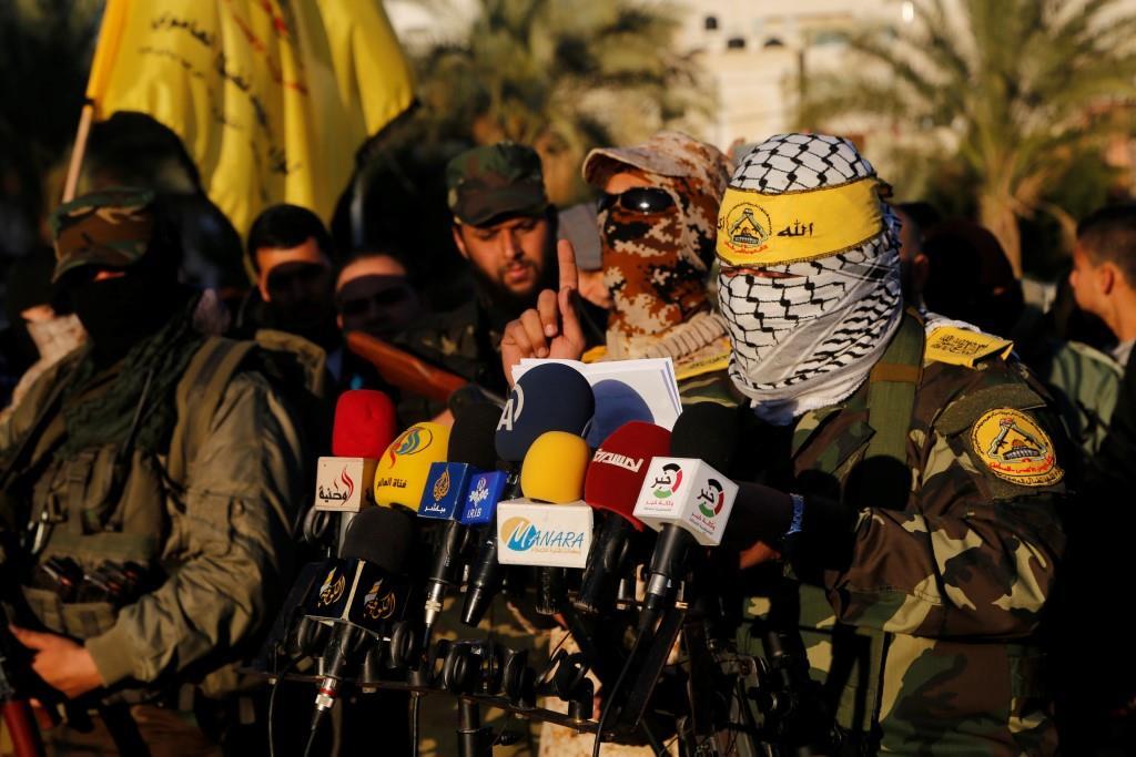 كتائب شهداء الأقصى: عملية القدس تُشير إلى تمسك الشعب الفسطيني بنهج الكتائب الثوري