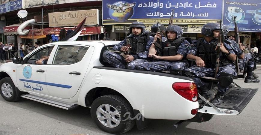 غزة: القيادي في فتح إبراهيم محارب ينفي إعتقاله من قبل أجهزة أمن حماس
