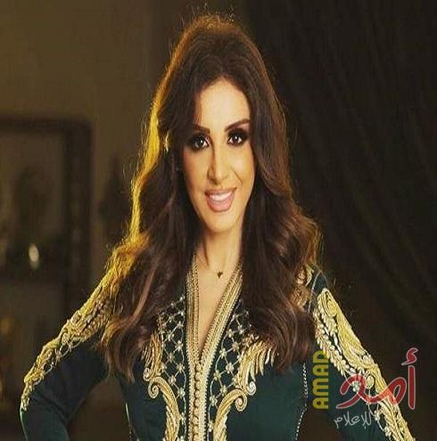 أنغام تتحضر لطرح ألبومها الجديد