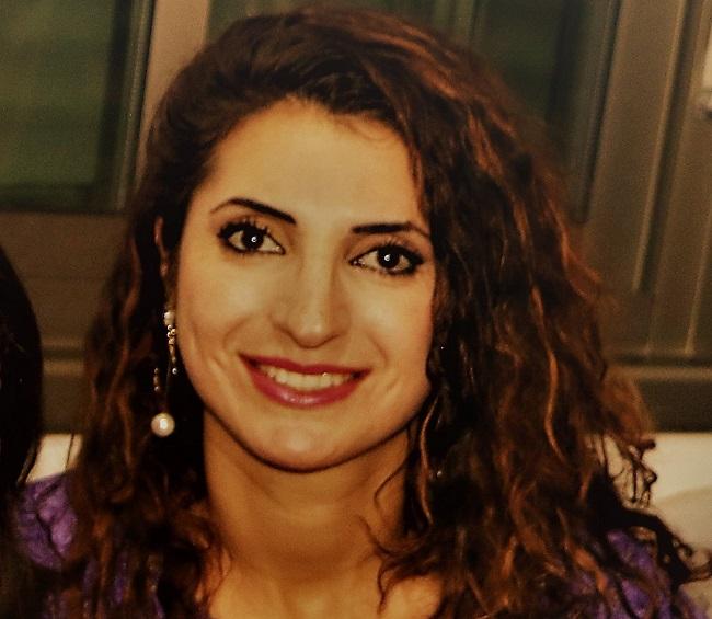 بالفيديو .. سكينة المطبخ ما بتهزم محتل!