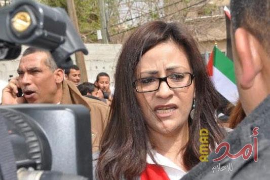 لسنا بخير.. حين تتحول المرأة لوطن!