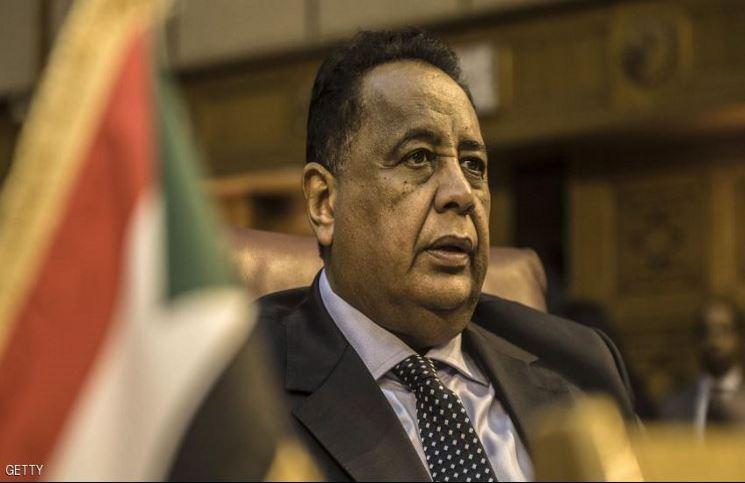 السودان: العلاقات مع مصر يجب أن تدار بـ"اقتدار وحساسية"