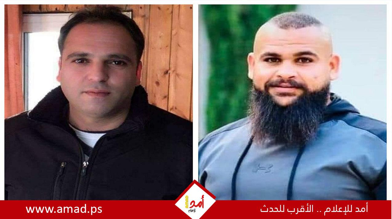 الصحة: شهيدان برصاص الاحتلال في مخيم نور شمس بطولكرم