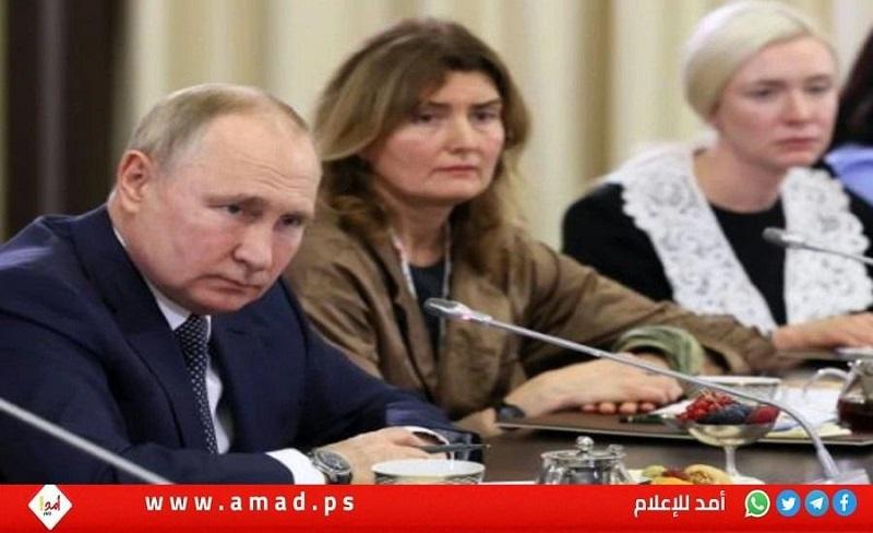 بوتين: ندرس تغيير العقيدة العسكرية وتوجيه ضربة استباقية لـ"نزع سلاح العدو"