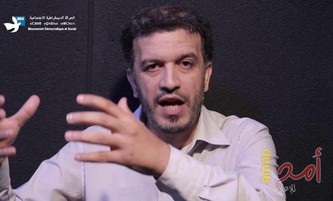 مرشح اليسار لانتخابات الرئاسة: سأعيد للجزائر دوراً ريادياً فقدته