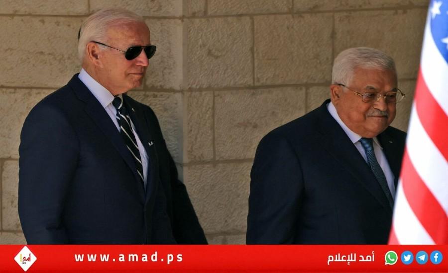زيارة بايدن للشرق الأوسط.. ماذا تحمل للقضية والشعب الفلسطيني؟
