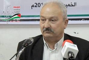 ترزي يندد بتمديد اعتقال الصحفي محمد القيق