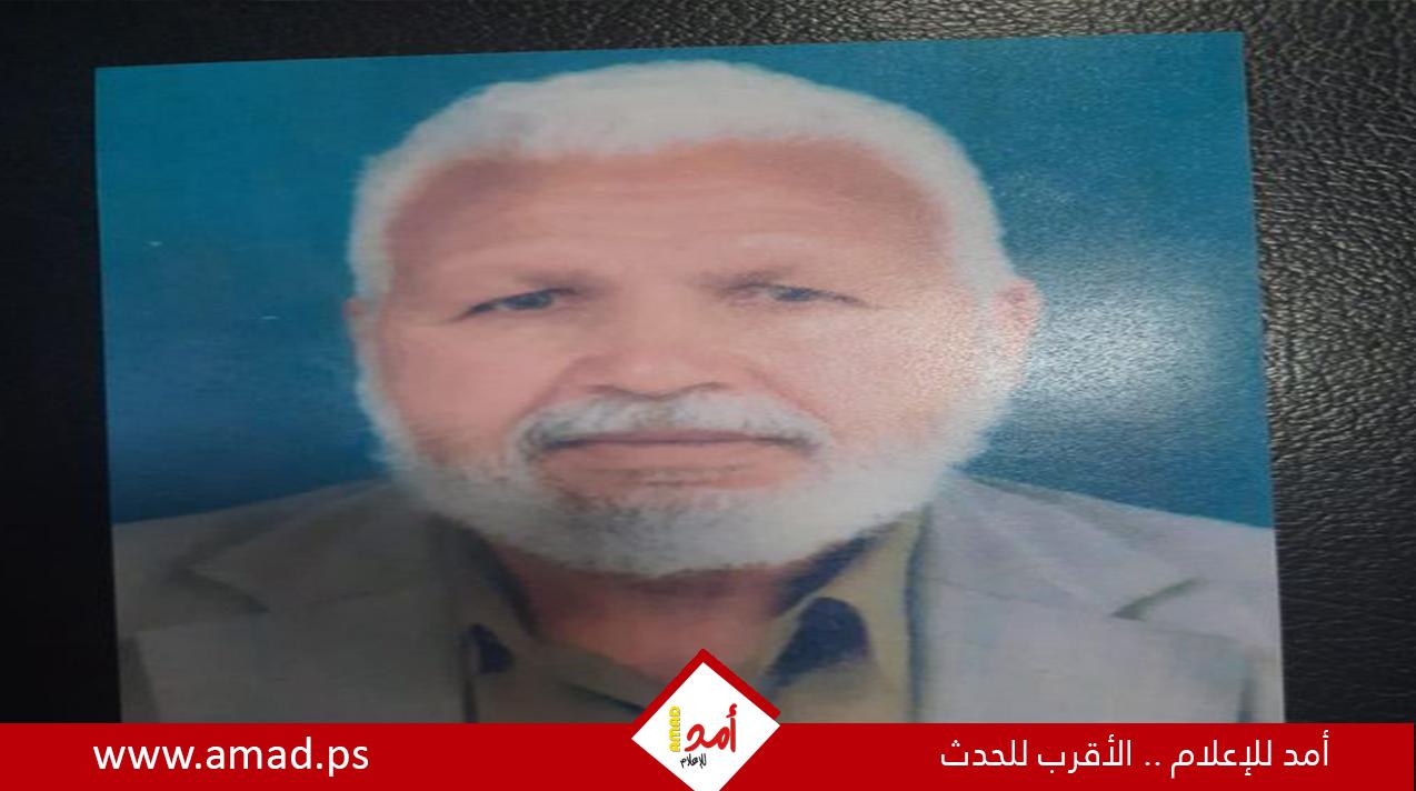 ذكرى رحيل المقدم عبدالكريم مضيوف حمدان شعت (أبو أشرف)