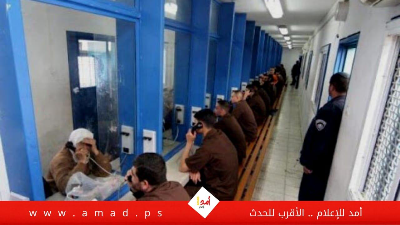 جبارين: السجن لن يدوم وفجر الحرية ليس ببعيد