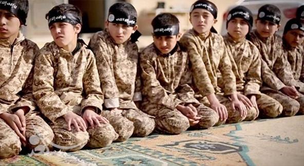 البنتاغون: تنظيم داعش "عاود الظهور" بسوريا و"عزز قدراته" بالعراق