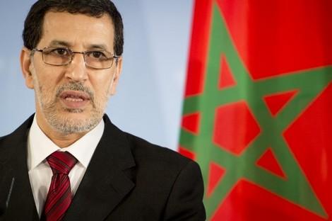 العاهل المغربي يكلف سعد الدين العثماني بتشكيل الحكومة خلفا لبنكيران