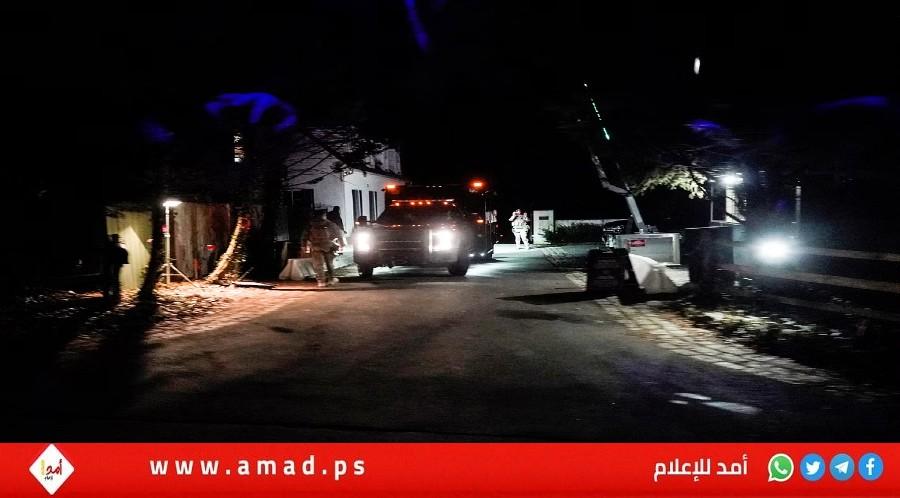 العدل الأمريكية تجري تفتيشا في منزل بايدن والعثور على 6 وثائق سرية جديدة