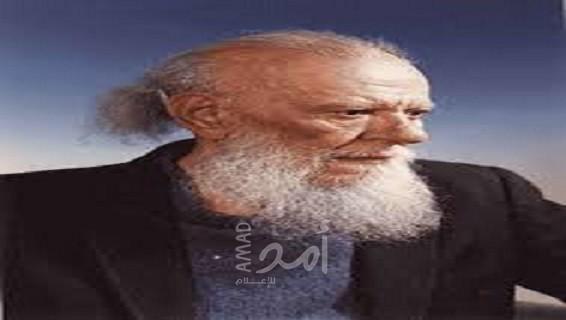 ذكرى رحيل الفنان مصطفى الحلاج شيخ الفنانين التشكيليين الفلسطينيين