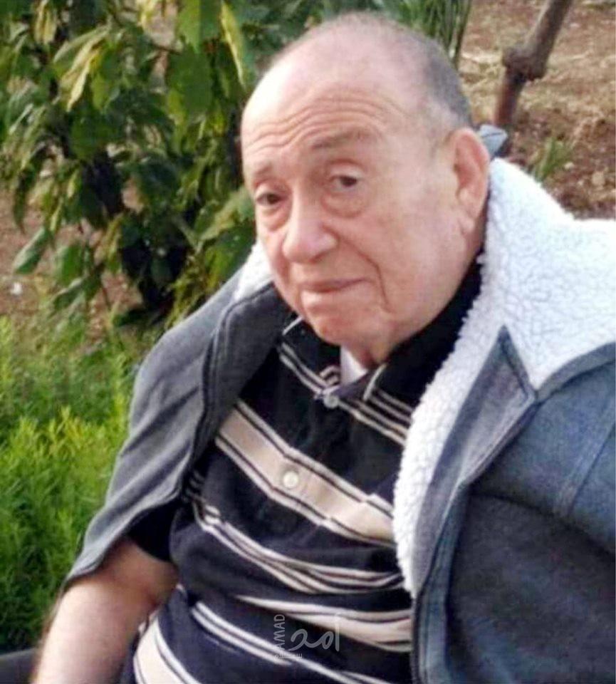 الذكرى السنوية الأولى لرحيل المناضل الحاج/ زكى حسن سليمان القدسه (المشتريات) (1939م – 2018م)